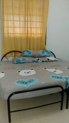 Blk 17 Marsiling Gardens (Woodlands), HDB 3 Rooms #559977401